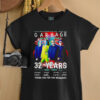 Stay Salty You Are The Salt Of The Earth Matthew 513 vintage shirt