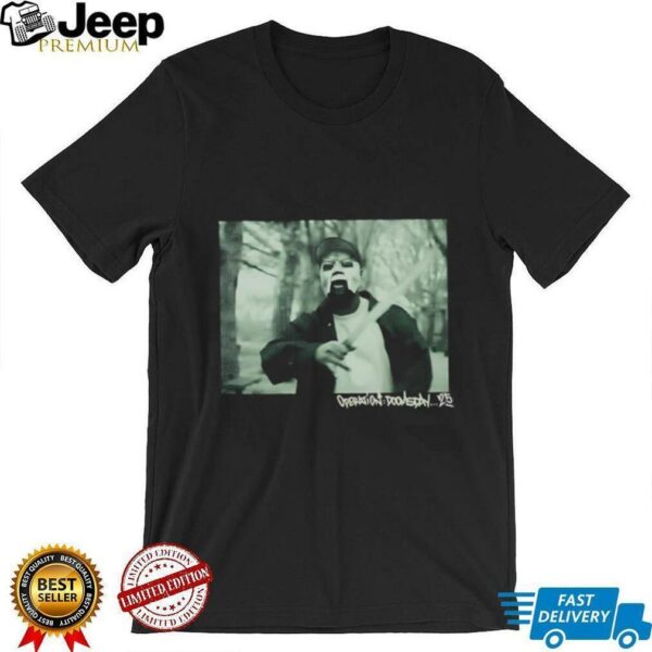 Gasdrawls Doomsday 25 unisex t shirt