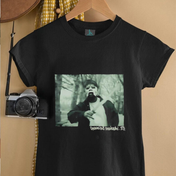 Gasdrawls Doomsday 25 unisex t shirt