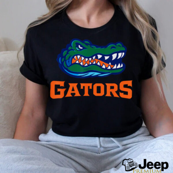 Gator Apparel for men women and kids T Shirt