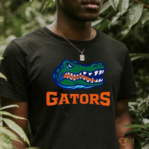 Gator Apparel for men women and kids T Shirt