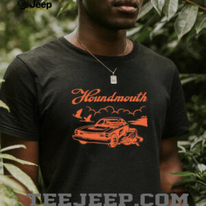 Gator Houndmouth 2025 Shirt2
