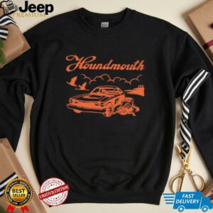 Gator Houndmouth 2025 Shirt3