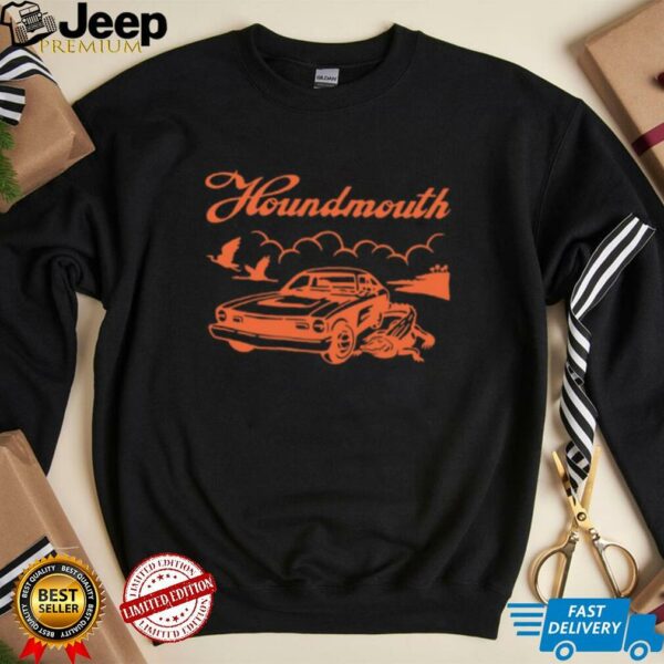Gator Houndmouth 2025 Shirt