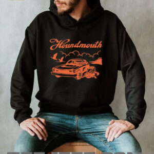 Gator Houndmouth 2025 Shirt4
