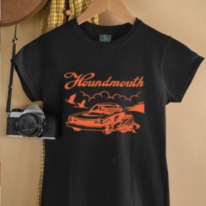 Gator Houndmouth 2025 Shirt5