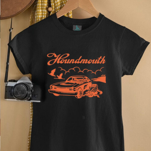 Gator Houndmouth 2025 Shirt