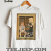 Buffalo Golf Trail ’25 find your fairway shirt