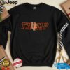 Skyline players name Edmonton Oilers thank you for the memories shirt
