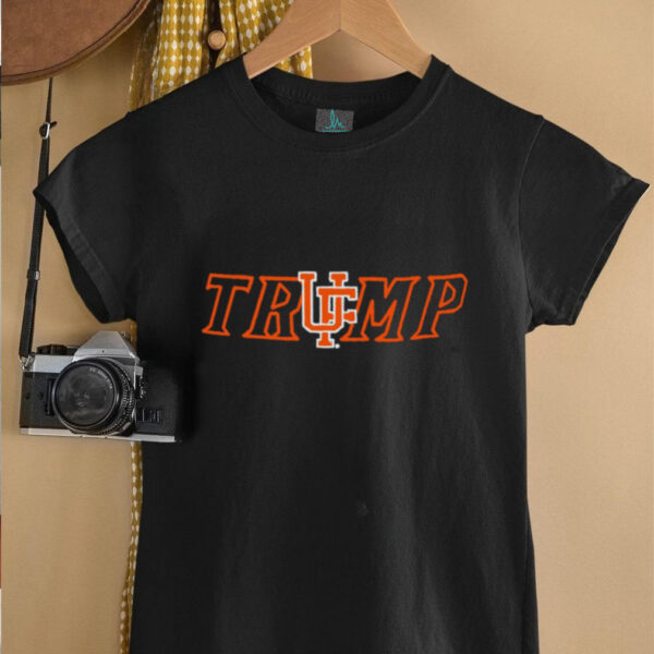 Gators Trump shirt