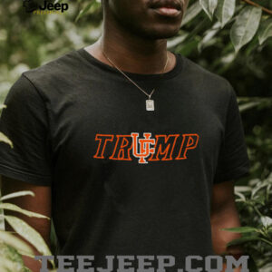 Gators Trump shirt2