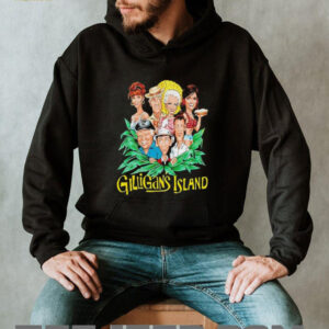 Gilligans Island 2025 Limited Edition shirt1