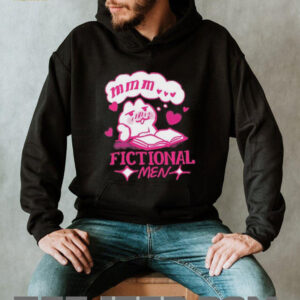 Giraffalope fictional men shirt