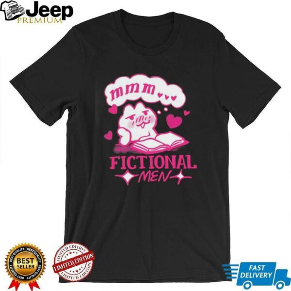 Giraffalope fictional men shirt