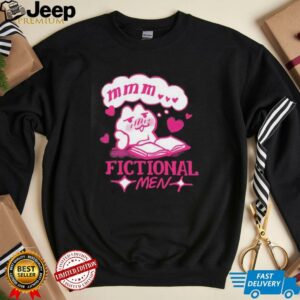 Giraffalope fictional men shirt3