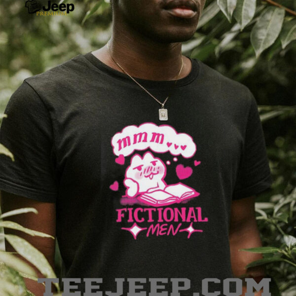 Giraffalope fictional men shirt