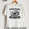 LSU Gymnastics SEC Champions shirt