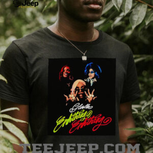 Glorilla Ehhthang Ehhthang Anniversary shirt