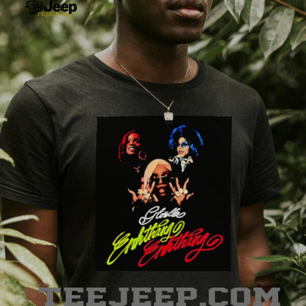 Glorilla Ehhthang Ehhthang Anniversary shirt
