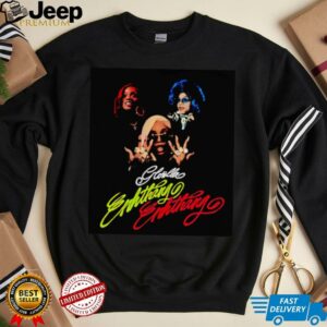 Glorilla Ehhthang Ehhthang Anniversary shirt