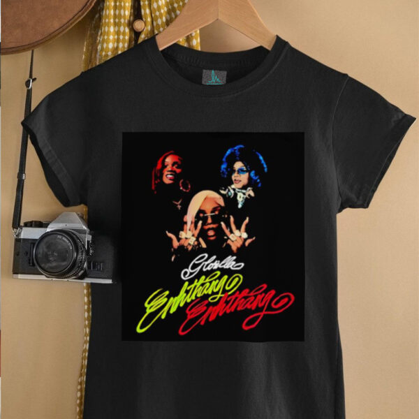 Glorilla Ehhthang Ehhthang Anniversary shirt