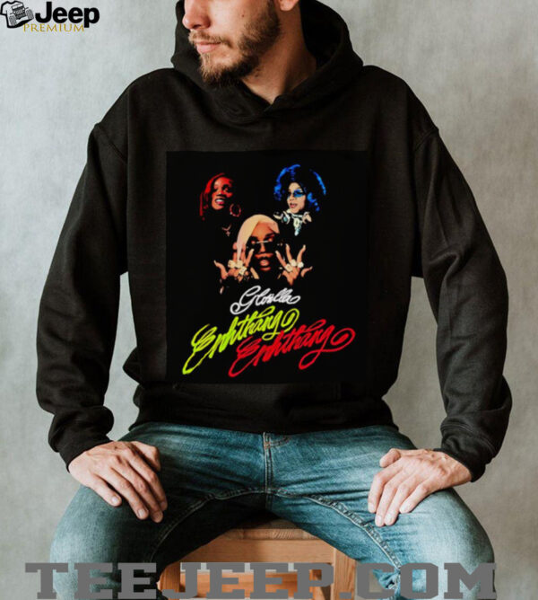 Glorilla Ehhthang Ehhthang Anniversary shirt