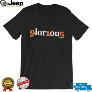 Glorious Cincinnati shirt2