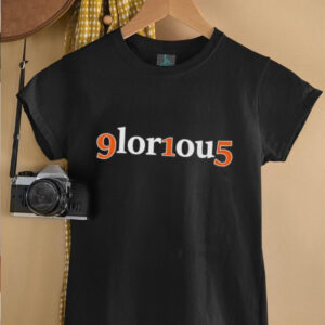 Glorious Cincinnati shirt5