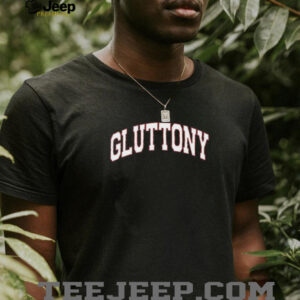 Gluttony shirt2