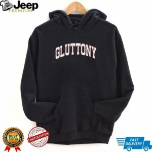 Gluttony shirt4