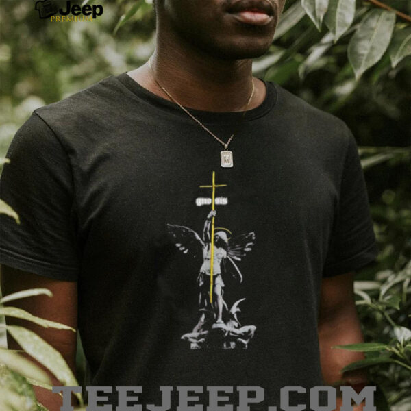 Gnosis Archangel Michael shirt