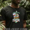 Triple H 30th anniversary shirt