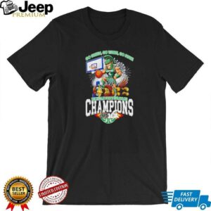 Go Green Go White Go State Michigan State Spartans Champions 2025 shirt4