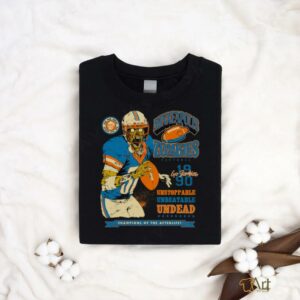 Go Zombies Go! T Shirt