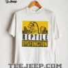 Michael Kiwanuka Small Changes shirt