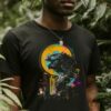 The Cure Atlanta Night 2 Event T Shirt Shirt