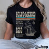 Gulf of Mexico Forever Retro Vintage Beach Mens Women T Shirt
