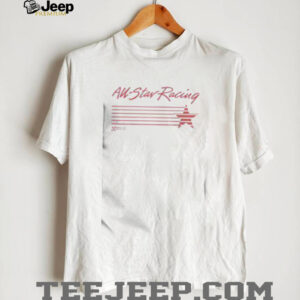 Good All Star Racing Hendrick Motorsports T Shirt