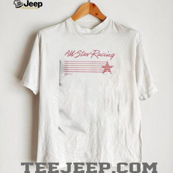 Good All Star Racing Hendrick Motorsports T Shirt
