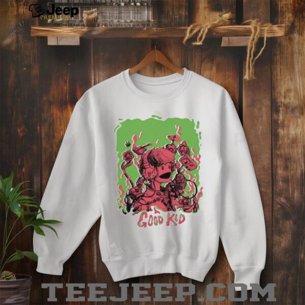 Good Kid EP 3 T shirts
