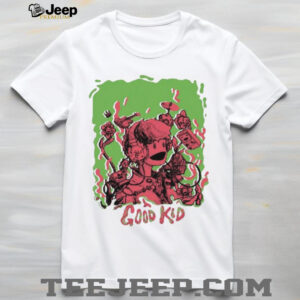 Good Kid EP 3 T shirts