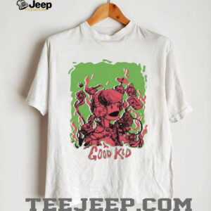 Good Kid EP 3 T shirts2