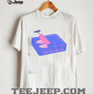 Good Les Sardines Fisherman Aesthetic Coastal Sardine Fish T Shirt