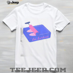 Good Les Sardines Fisherman Aesthetic Coastal Sardine Fish T Shirt3