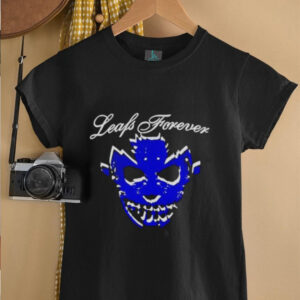 Good Toronto Maple Leafs Forever Mask shirt