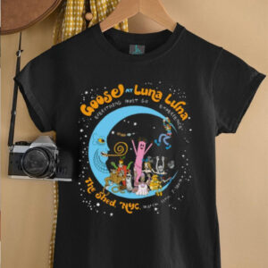 Goose The Shed NYC 03 11 25 Shirt5