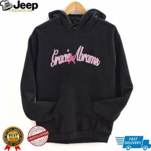 Gracie Abrams Black Star shirt4