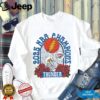 National Basketball Association Oklahoma City Thunder NBA Finals Champs shirt