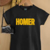 West Virginia Mountaineers 2025 NCAA Rifle National Champions shirt