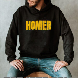 Green Bay Packers Homer shirt5